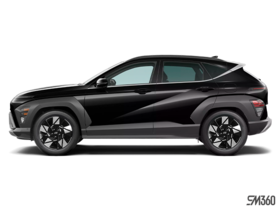 Hyundai Kona  2026 - Extérieur - 1