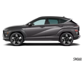 Hyundai Kona  2026 - Extérieur - 1