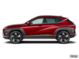 Hyundai Kona  2026 - Extérieur - 1