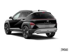 Hyundai Kona  2026 - Extérieur - 1