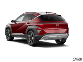 Hyundai Kona  2026 - Extérieur - 1