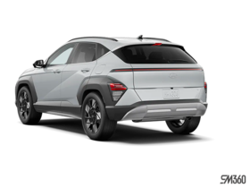 Hyundai Kona  2026 - Extérieur - 1