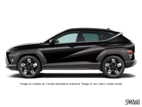 2026 Hyundai Kona - Exterior - 1