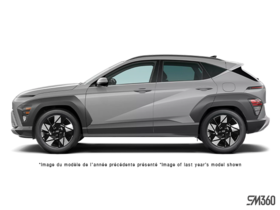 2026 Hyundai Kona - Exterior - 1