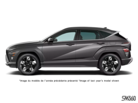 Hyundai Kona  2026 - Extérieur - 1