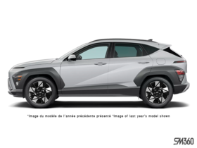 Hyundai Kona  2026 - Extérieur - 1