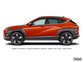 Hyundai Kona  2026 - Extérieur - 1