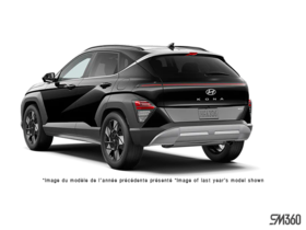 2026 Hyundai Kona - Exterior - 1