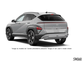 2026 Hyundai Kona - Exterior - 1