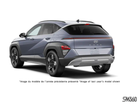 2026 Hyundai Kona - Exterior - 1