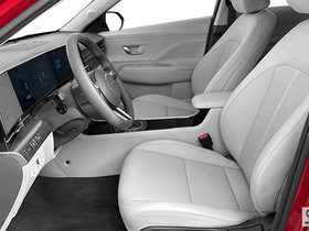 Hyundai Kona  2026 - Extérieur - 1