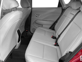 Hyundai Kona  2026 - Extérieur - 1