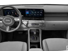 Hyundai Kona  2026 - Extérieur - 1