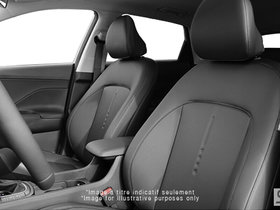 2026 Hyundai Kona - Exterior - 1