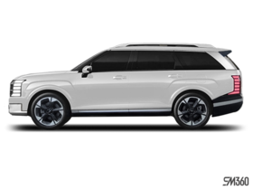 Hyundai Palisade Hybrid  2026 - Extérieur - 1