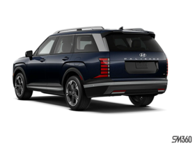 2026 Hyundai Palisade Hybrid - Exterior - 1