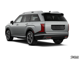 2026 Hyundai Palisade Hybrid - Exterior - 1