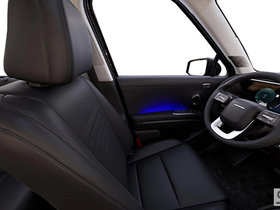 2026 Hyundai Palisade Hybrid - Exterior - 1