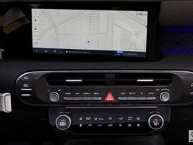 2026 Hyundai Palisade Hybrid - Exterior - 1