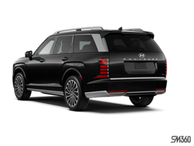 2026 Hyundai Palisade Hybrid - Exterior - 1