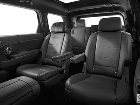 2026 Hyundai Palisade Hybrid - Exterior - 1