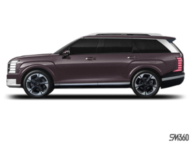 2026 Hyundai Palisade - Exterior - 1