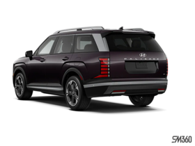 2026 Hyundai Palisade - Exterior - 1