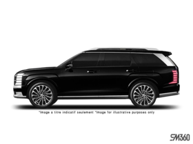 Hyundai Palisade  2026 - Extérieur - 1