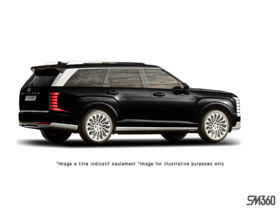 Hyundai Palisade  2026 - Extérieur - 1