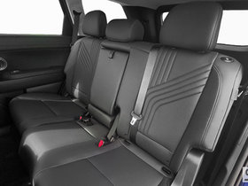 2026 Hyundai Palisade - Exterior - 1