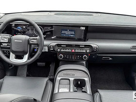 2026 Hyundai Palisade - Exterior - 1