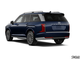 2026 Hyundai Palisade - Exterior - 1