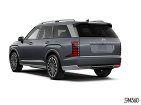 Hyundai Palisade  2026 - Extérieur - 1