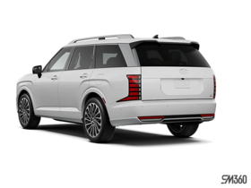 Hyundai Palisade  2026 - Extérieur - 1