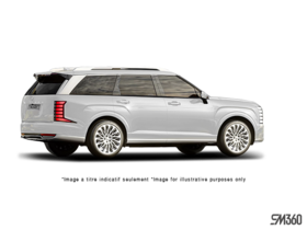Hyundai Palisade  2026 - Extérieur - 1