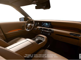 Hyundai Palisade  2026 - Extérieur - 1