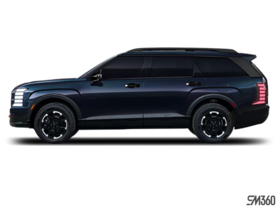 2026 Hyundai Palisade - Exterior - 1