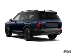2026 Hyundai Palisade - Exterior - 1