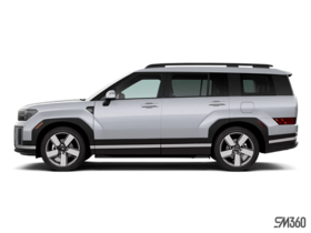 Hyundai Santa Fe Hybrid  2026 - Extérieur - 1