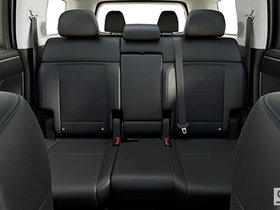 2026 Hyundai Santa Fe Hybrid - Exterior - 1