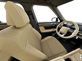 Hyundai Santa Fe Hybrid  2026 - Extérieur - 1