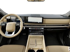 Hyundai Santa Fe Hybrid  2026 - Extérieur - 1