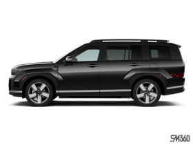 Hyundai Santa Fe Hybrid  2026 - Extérieur - 1