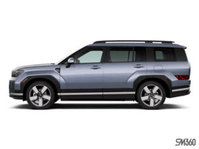 Hyundai Santa Fe Hybrid  2026 - Extérieur - 1