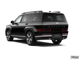 Hyundai Santa Fe Hybrid  2026 - Extérieur - 1