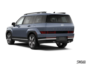 Hyundai Santa Fe Hybrid  2026 - Extérieur - 1