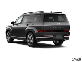 2026 Hyundai Santa Fe Hybrid - Exterior - 1