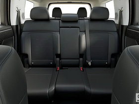 2026 Hyundai Santa Fe Hybrid - Exterior - 1