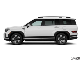 Hyundai Santa Fe Hybrid  2026 - Extérieur - 1