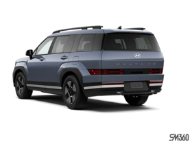 Hyundai Santa Fe Hybrid  2026 - Extérieur - 1